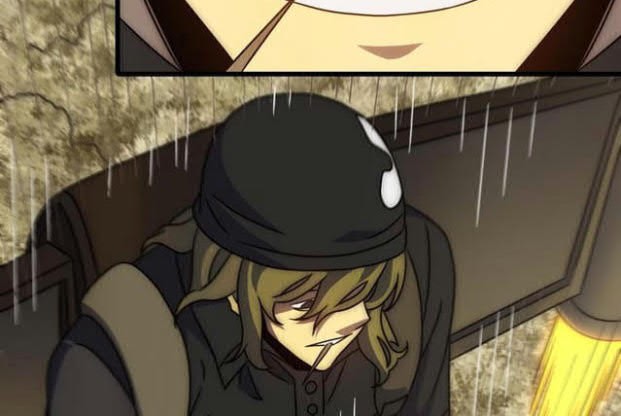 Apocalyptic Thief Chapter 102 Gambar 28