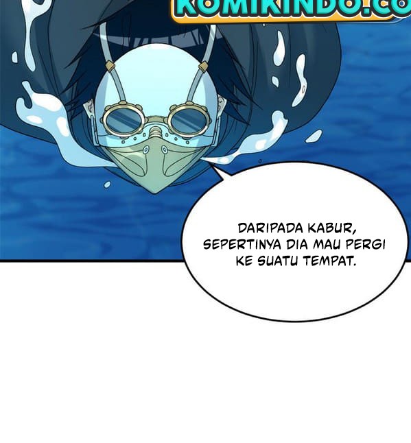 I Can Snatch 999 Types of Abilities Chapter 115 Gambar 4