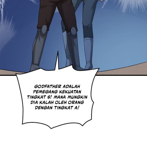 I Can Snatch 999 Types of Abilities Chapter 115 Gambar 7