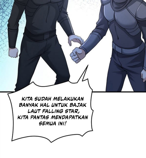 I Can Snatch 999 Types of Abilities Chapter 115 Gambar 10
