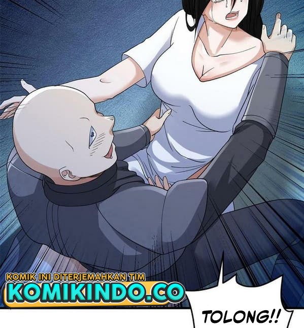 I Can Snatch 999 Types of Abilities Chapter 115 Gambar 16
