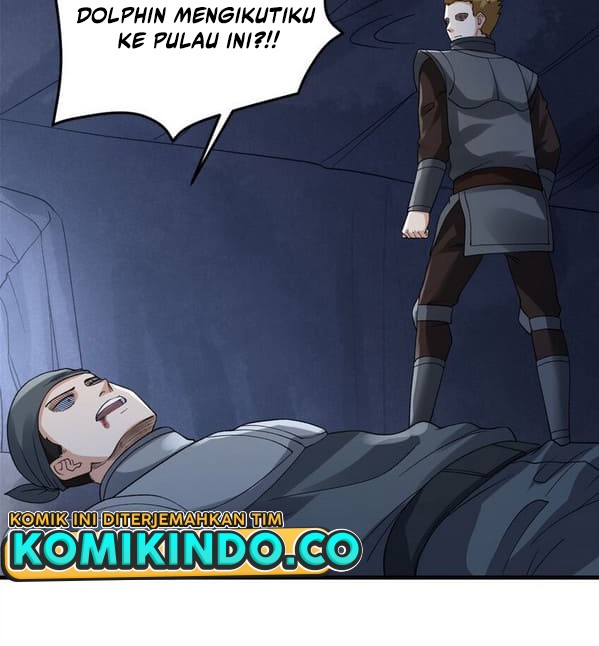 I Can Snatch 999 Types of Abilities Chapter 115 Gambar 19