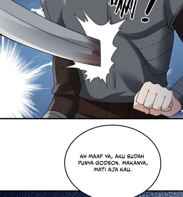 I Can Snatch 999 Types of Abilities Chapter 115 Gambar 22
