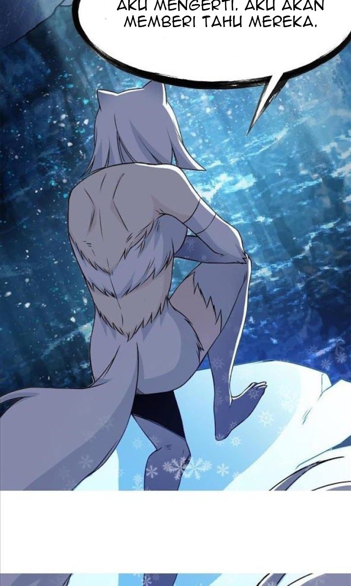 The Strong Man From the Mental Hospital Chapter 95 Gambar 7