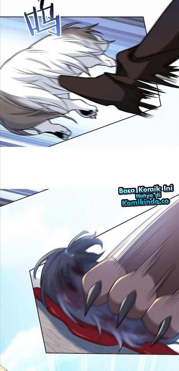 The Strong Man From the Mental Hospital Chapter 95 Gambar 19