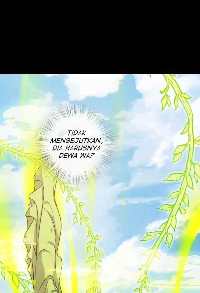 The Life After God Of Martial Lived In Seclusion Chapter 211 Gambar 20