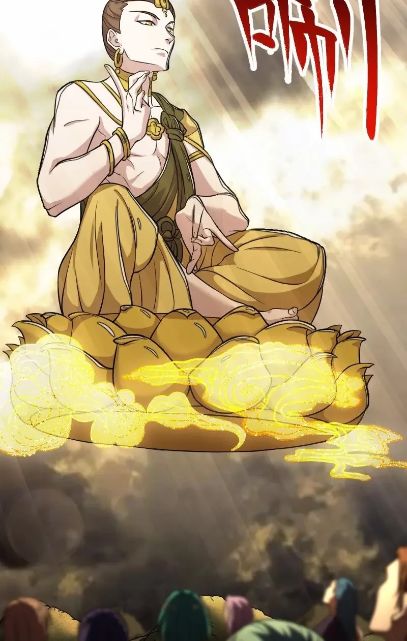 The Life After God Of Martial Lived In Seclusion Chapter 211 Gambar 22