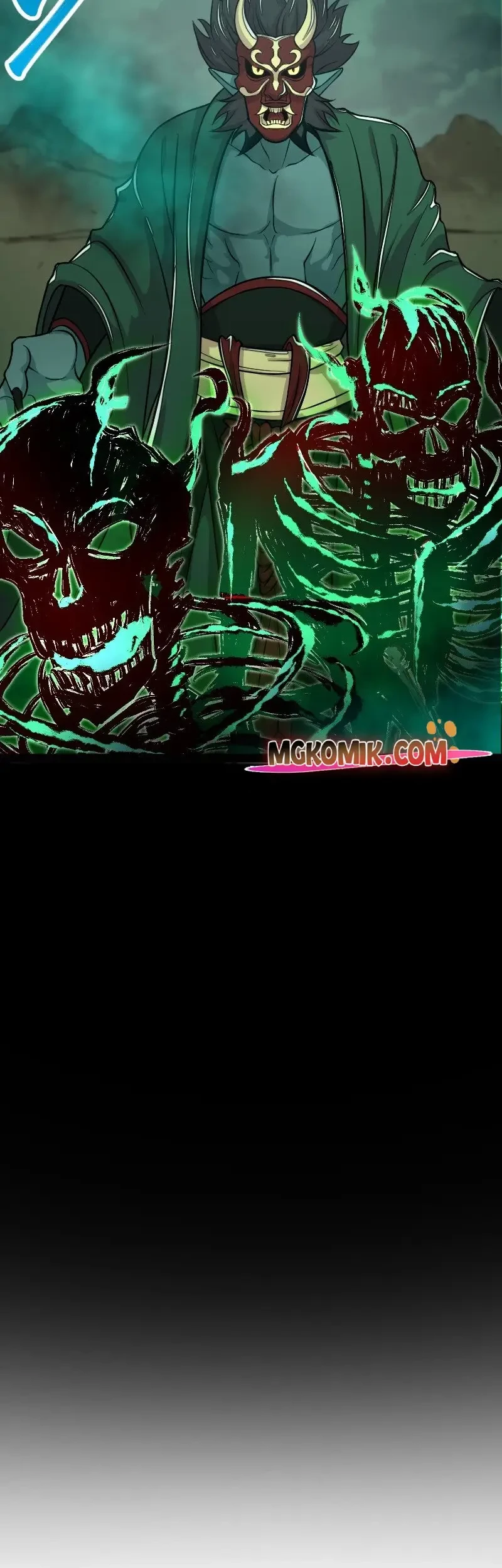 The Life After God Of Martial Lived In Seclusion Chapter 211 Gambar 25