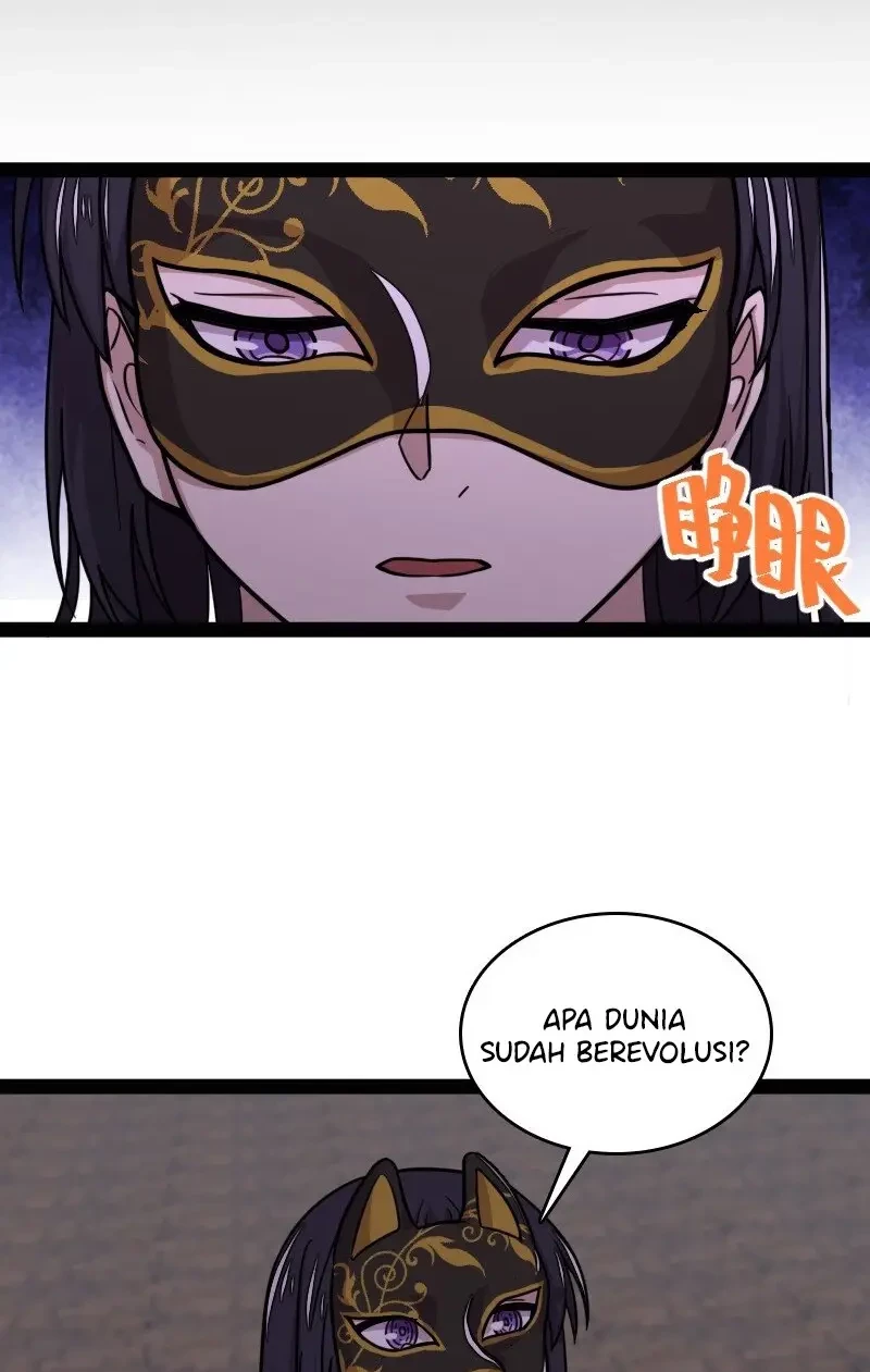 The Life After God Of Martial Lived In Seclusion Chapter 211 Gambar 26