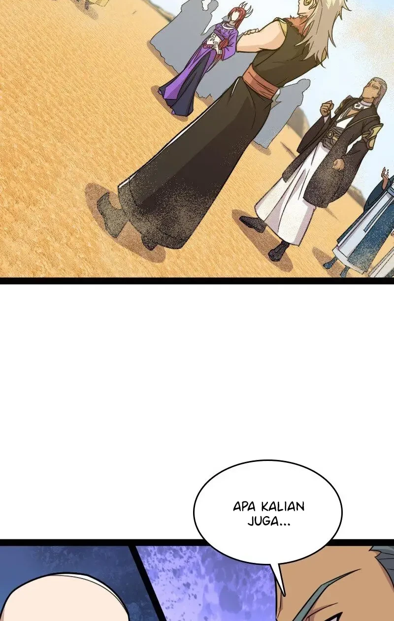 The Life After God Of Martial Lived In Seclusion Chapter 211 Gambar 32