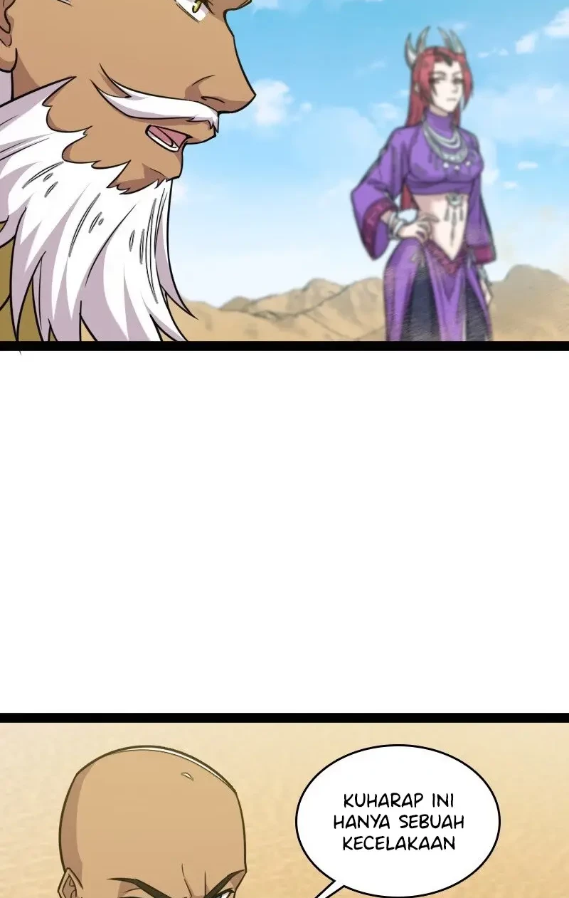 The Life After God Of Martial Lived In Seclusion Chapter 211 Gambar 34