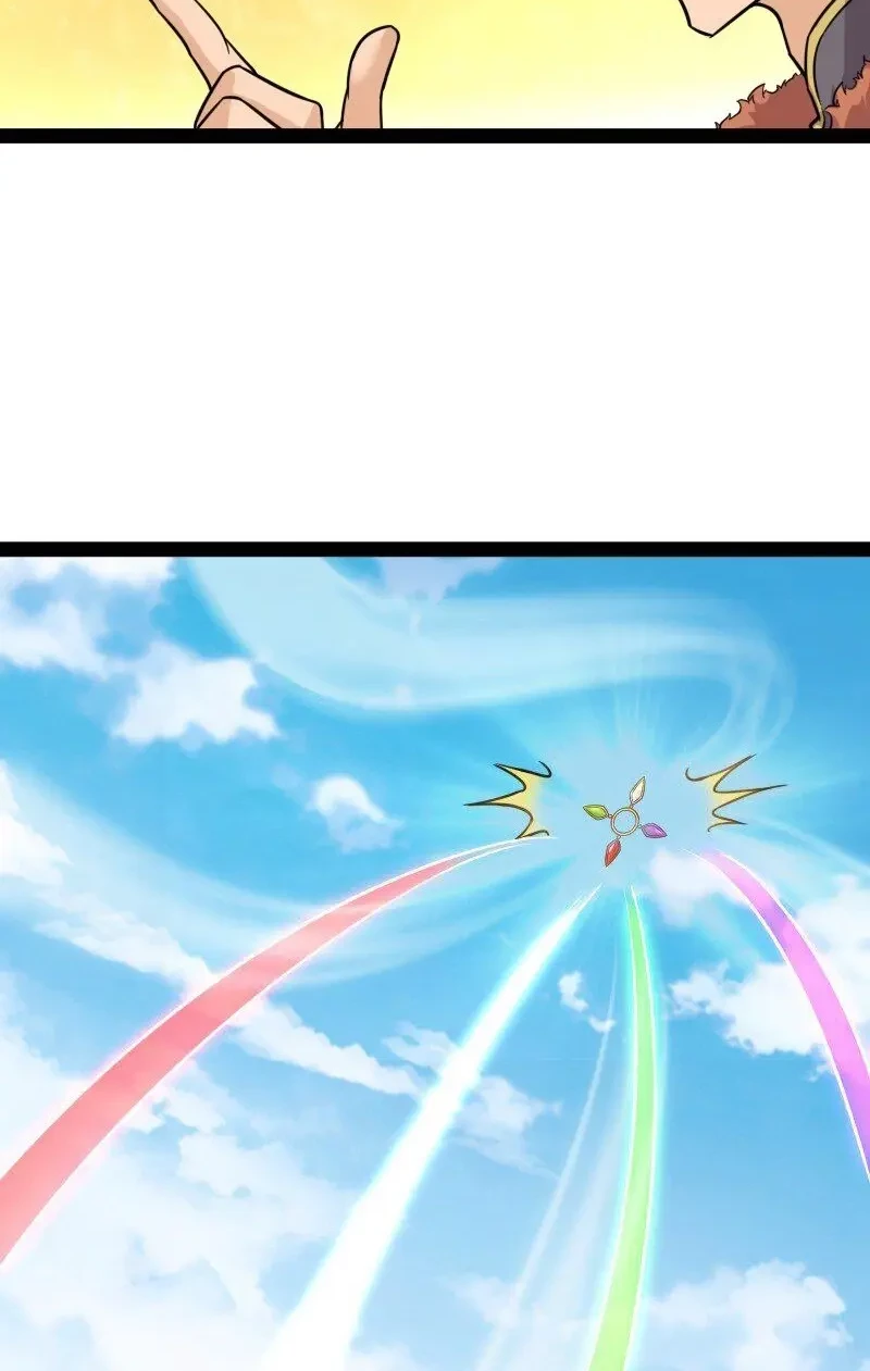 The Life After God Of Martial Lived In Seclusion Chapter 211 Gambar 36