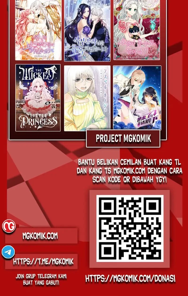 The Life After God Of Martial Lived In Seclusion Chapter 211 Gambar 40