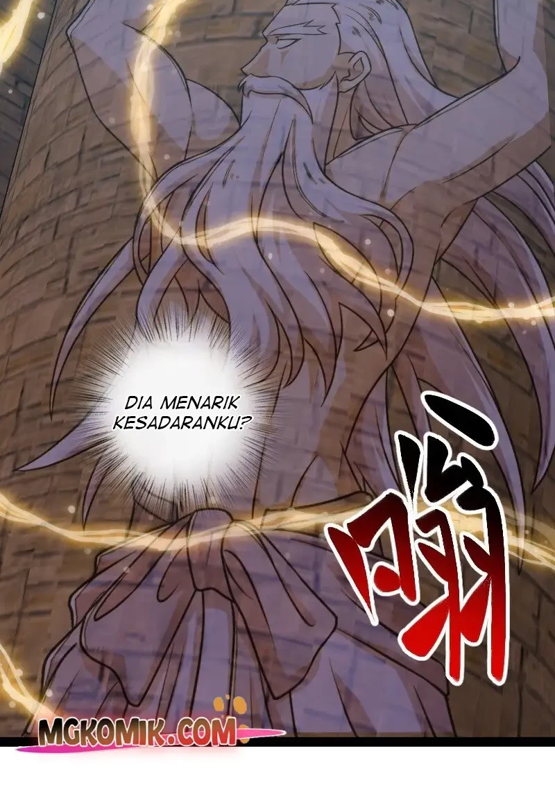 The Life After God Of Martial Lived In Seclusion Chapter 211 Gambar 4