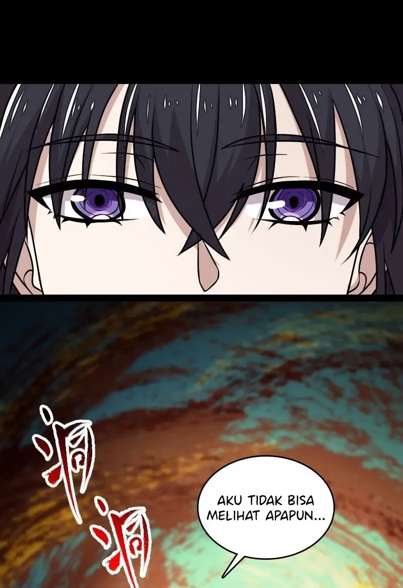 The Life After God Of Martial Lived In Seclusion Chapter 211 Gambar 6