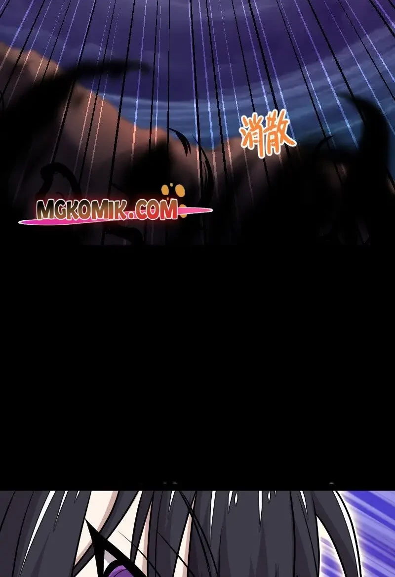 The Life After God Of Martial Lived In Seclusion Chapter 211 Gambar 16