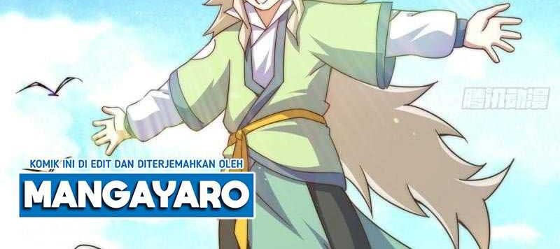 Beyond Myriad Peoples Chapter 128 Gambar 51