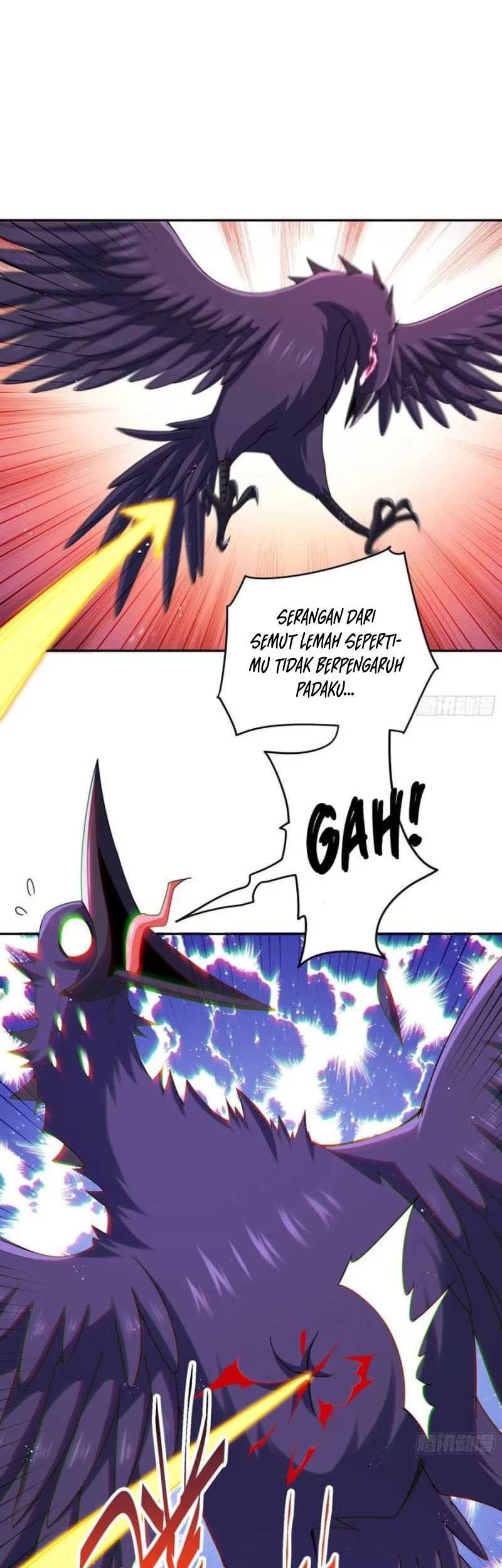 Baca Beyond Myriad Peoples Chapter 127 Gambar 2