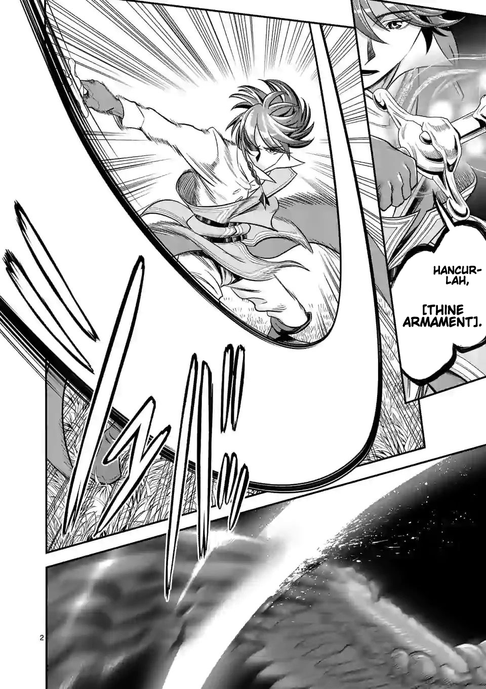 100-nin no Eiyuu o Sodateta Saikyou Yogensha wa Chapter 45 Gambar 3