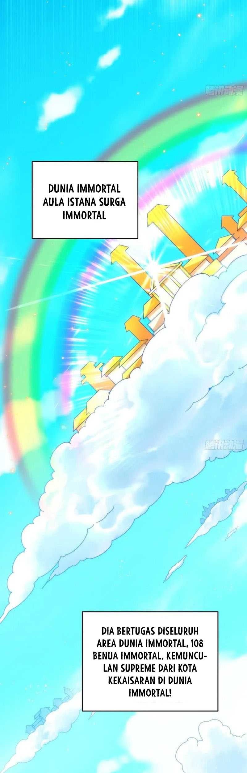 Beyond Myriad Peoples Chapter 126 Gambar 7