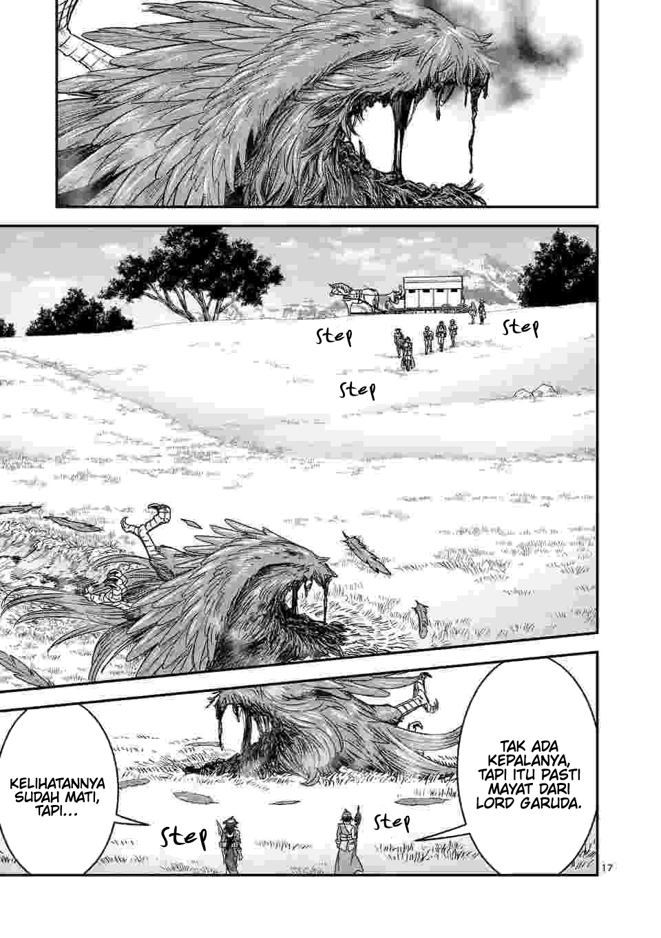 100-nin no Eiyuu o Sodateta Saikyou Yogensha wa Chapter 43 Gambar 18