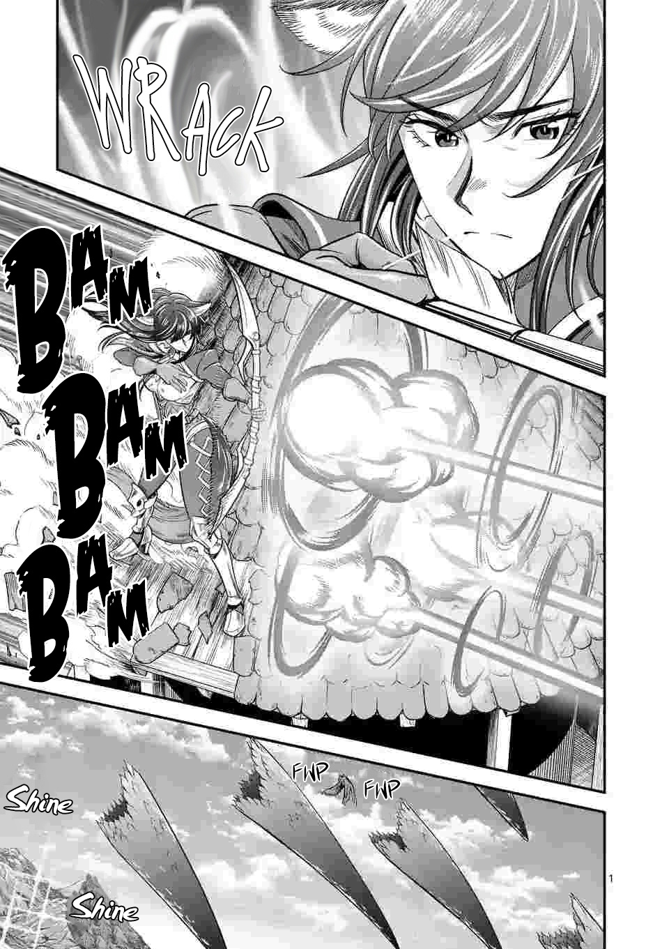 Baca  100-nin no Eiyuu o Sodateta Saikyou Yogensha wa Chapter 43 Gambar 2