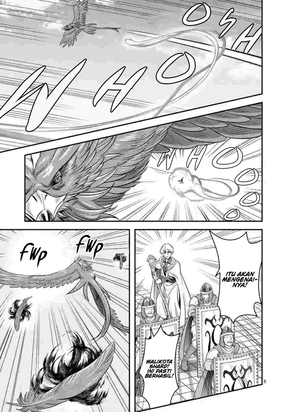 100-nin no Eiyuu o Sodateta Saikyou Yogensha wa Chapter 43 Gambar 6