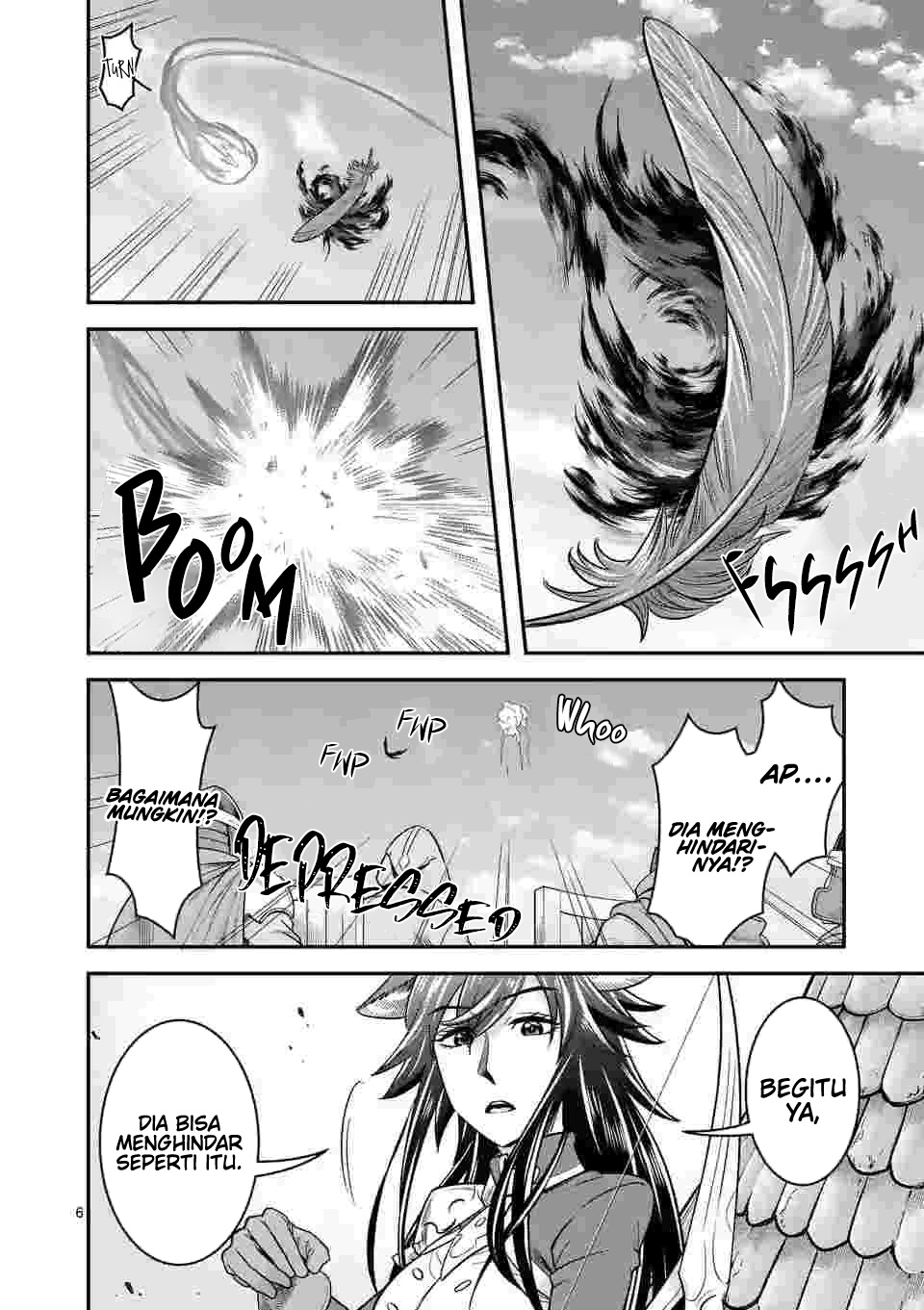 100-nin no Eiyuu o Sodateta Saikyou Yogensha wa Chapter 43 Gambar 7