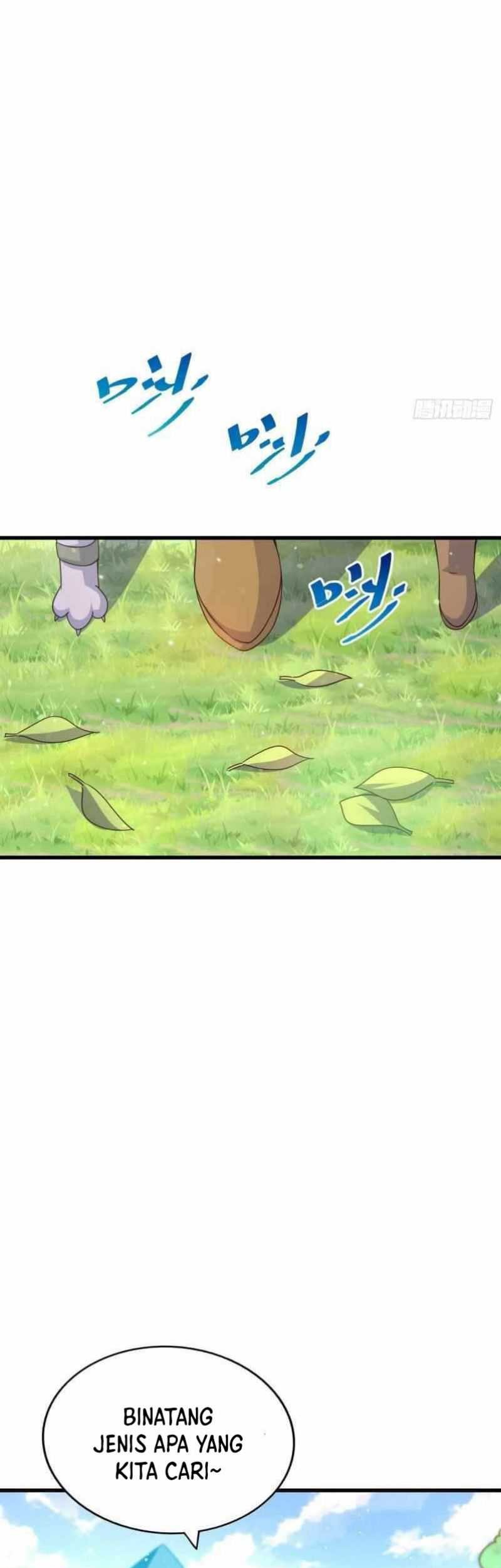 Beyond Myriad Peoples Chapter 125 Gambar 6