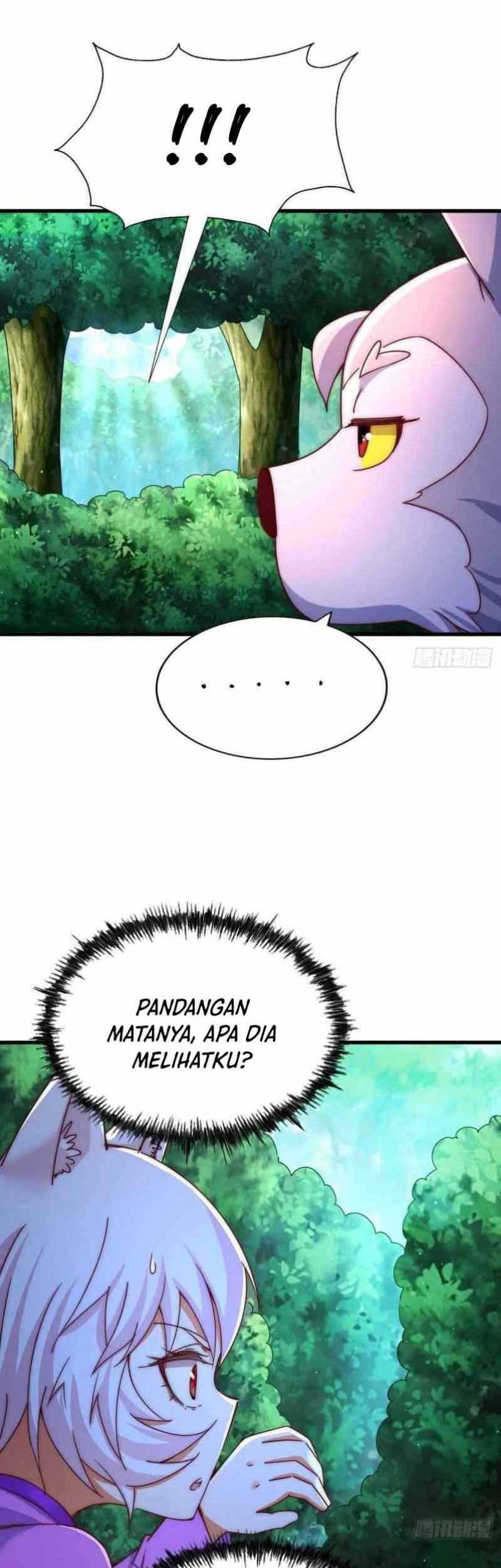 Beyond Myriad Peoples Chapter 125 Gambar 13