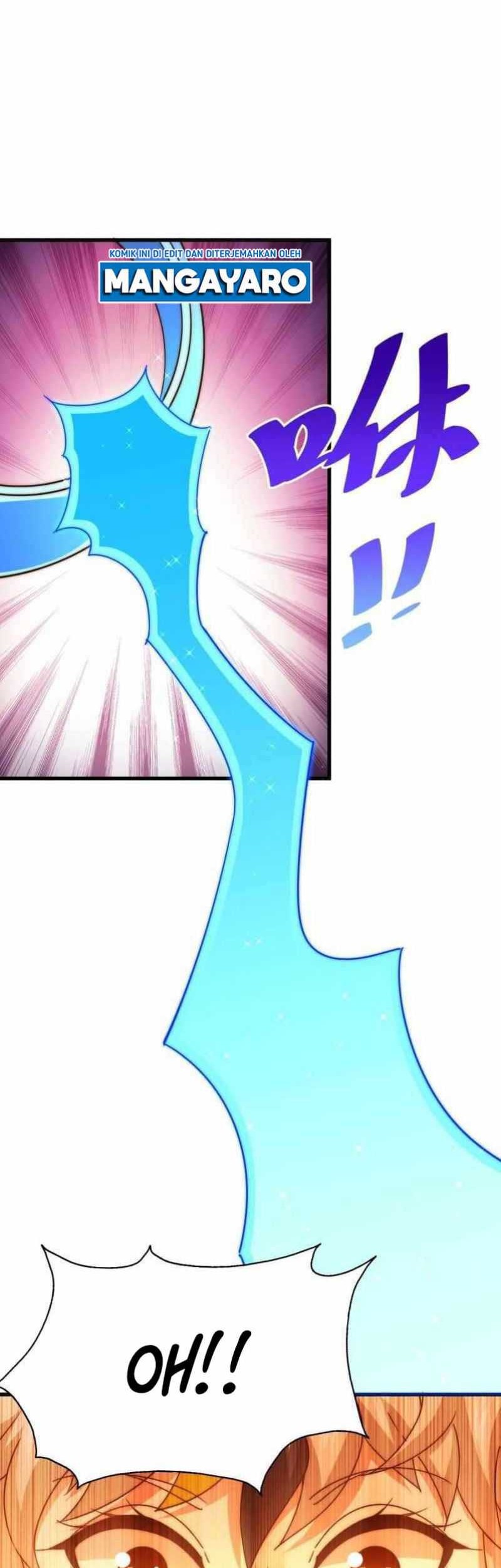 Beyond Myriad Peoples Chapter 125 Gambar 17