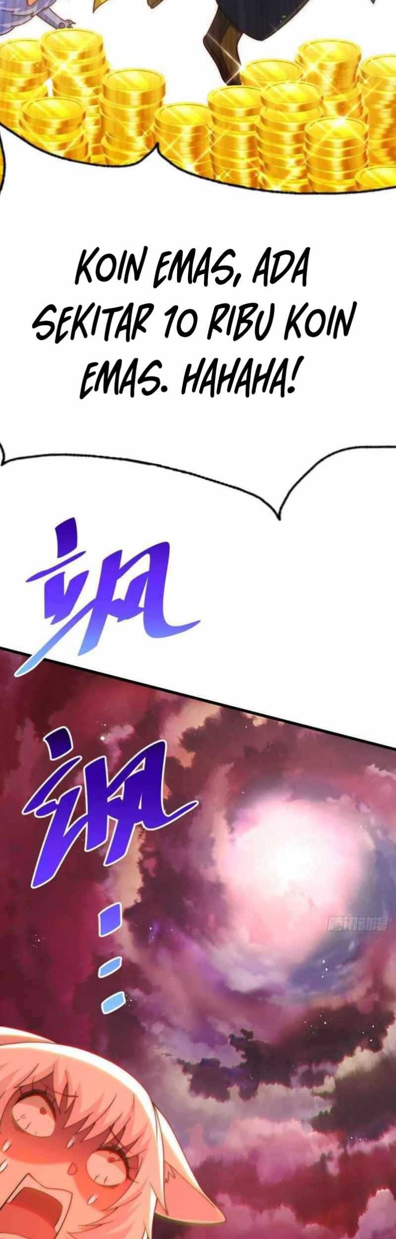 Beyond Myriad Peoples Chapter 125 Gambar 19
