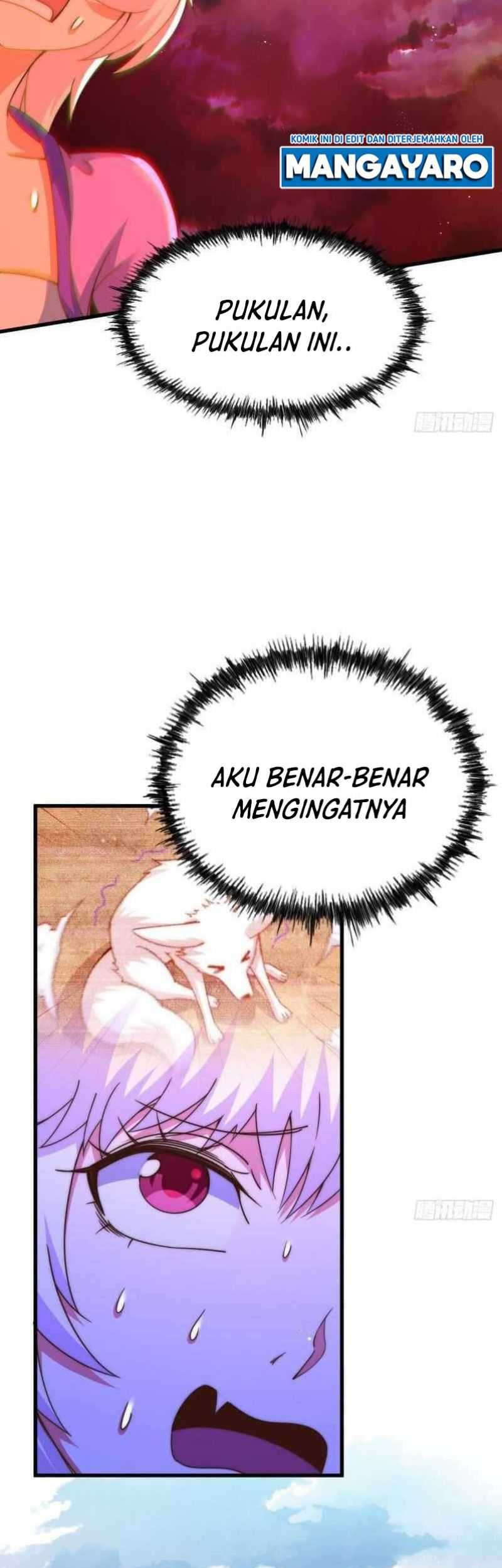 Beyond Myriad Peoples Chapter 125 Gambar 20