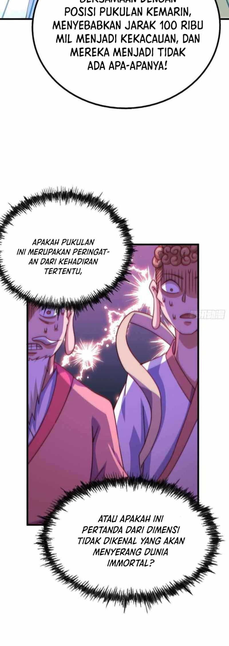 Beyond Myriad Peoples Chapter 125 Gambar 23