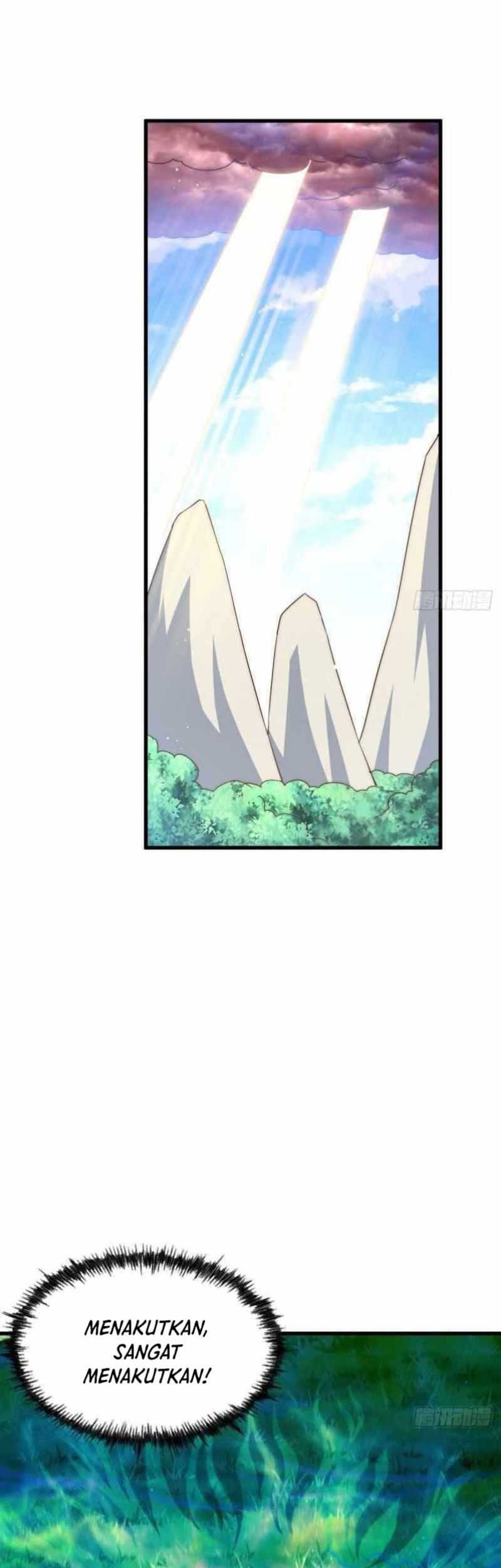 Beyond Myriad Peoples Chapter 125 Gambar 24