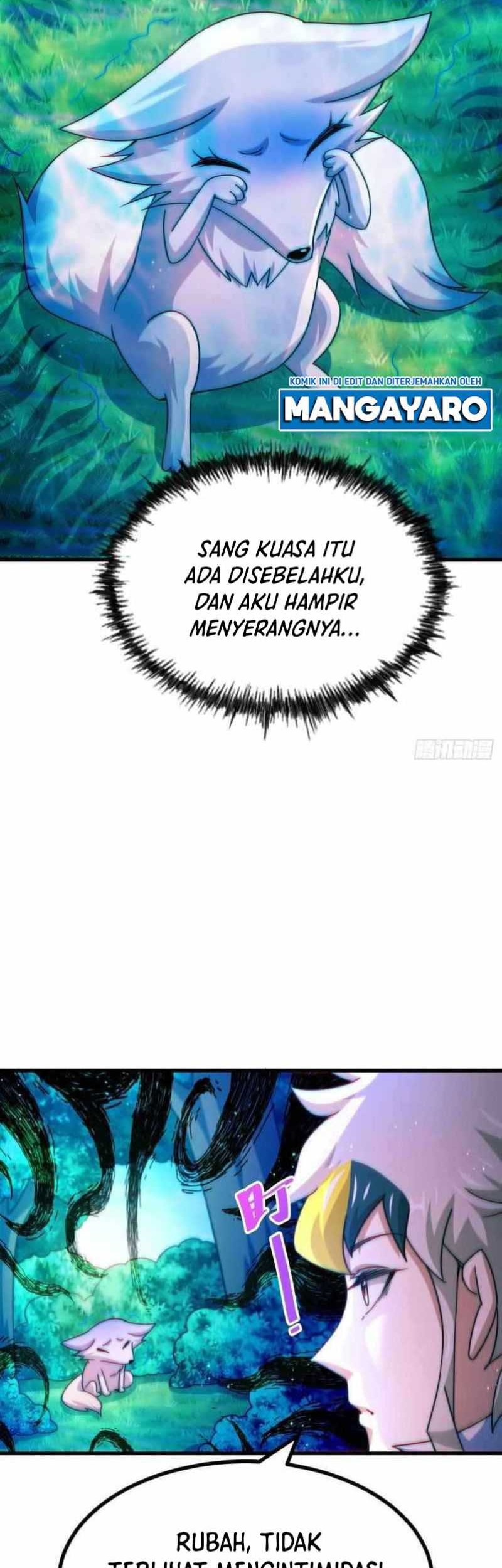 Beyond Myriad Peoples Chapter 125 Gambar 25