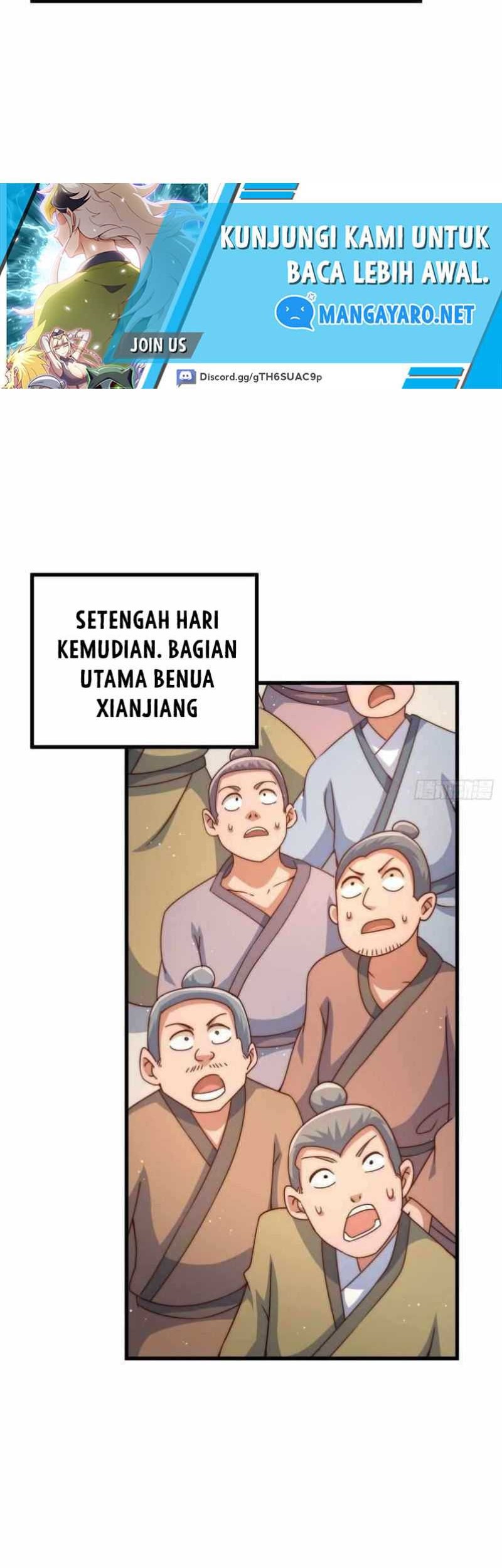 Beyond Myriad Peoples Chapter 125 Gambar 33