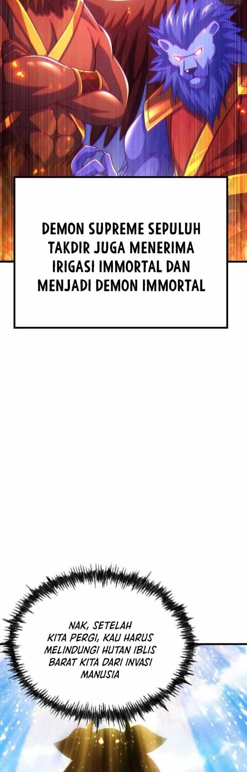 Beyond Myriad Peoples Chapter 125 Gambar 38