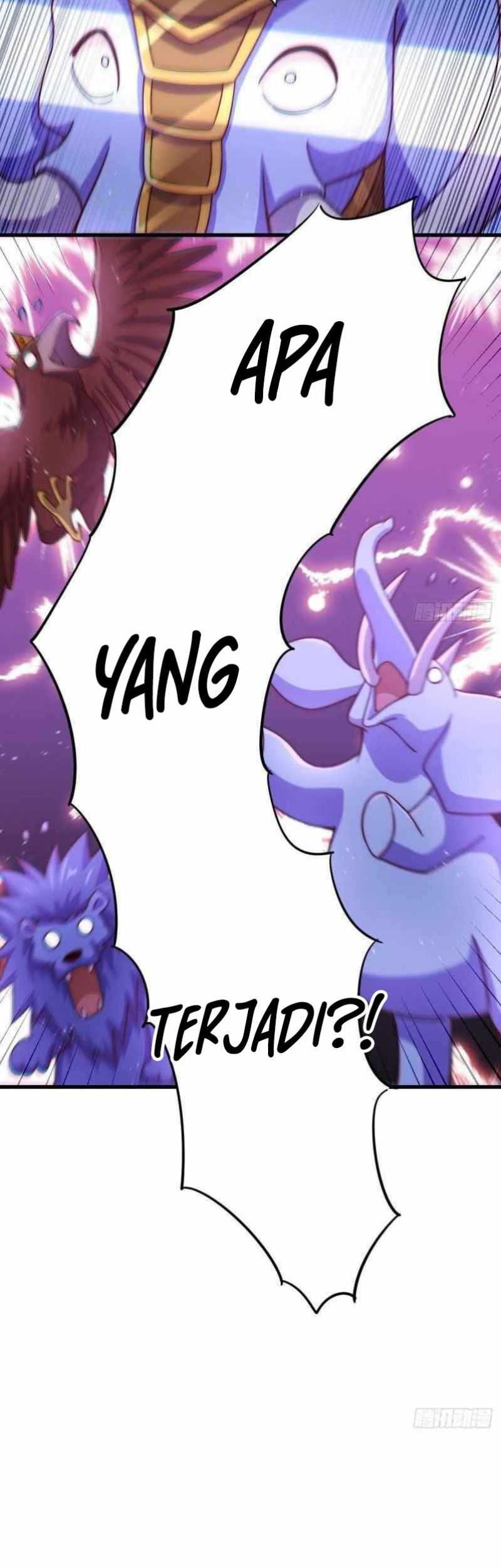 Beyond Myriad Peoples Chapter 125 Gambar 44