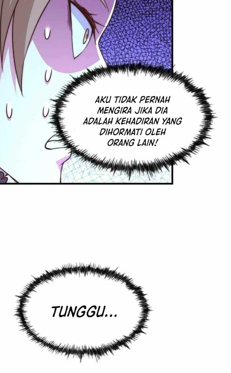 Beyond Myriad Peoples Chapter 124 Gambar 15