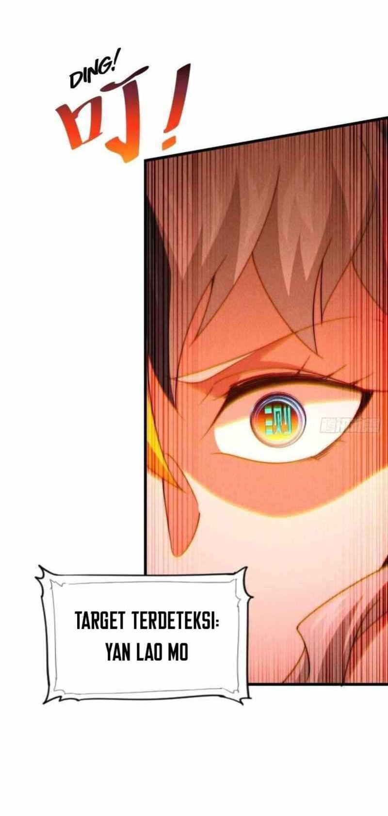 Beyond Myriad Peoples Chapter 124 Gambar 41