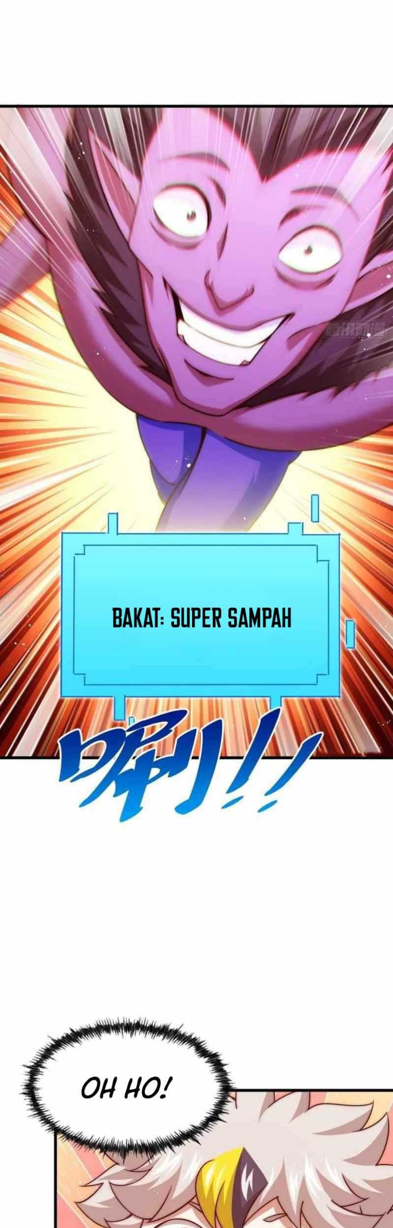 Beyond Myriad Peoples Chapter 124 Gambar 42