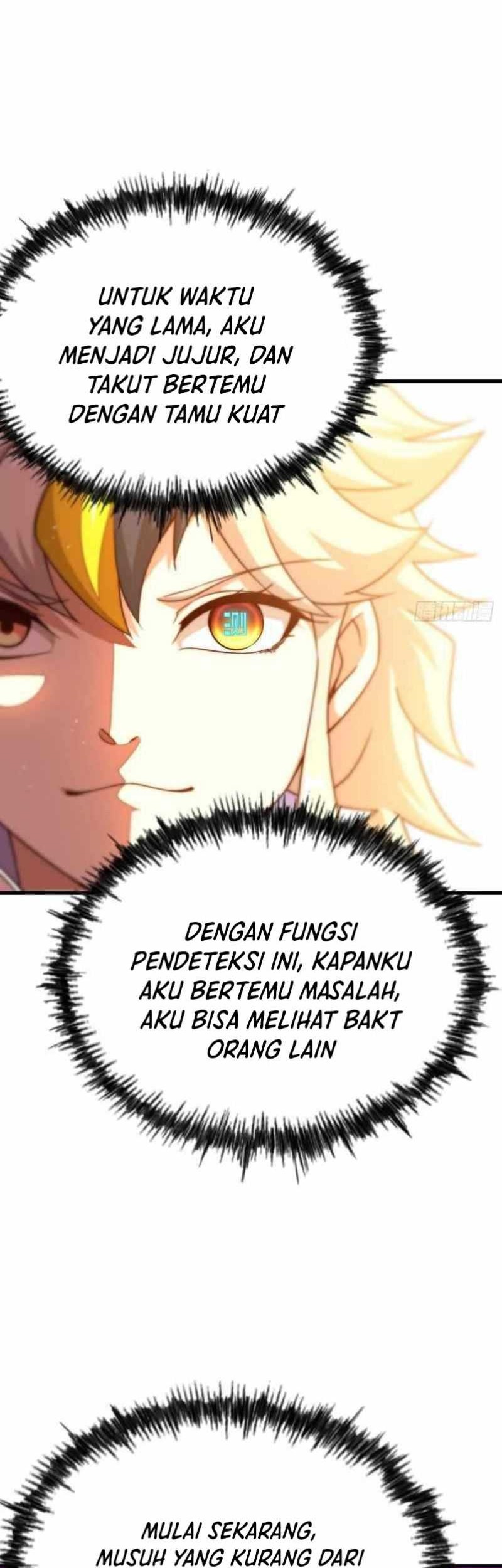 Beyond Myriad Peoples Chapter 124 Gambar 47