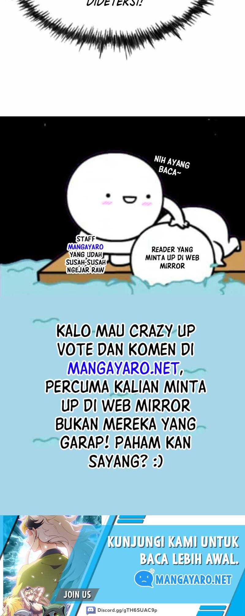 Beyond Myriad Peoples Chapter 124 Gambar 49