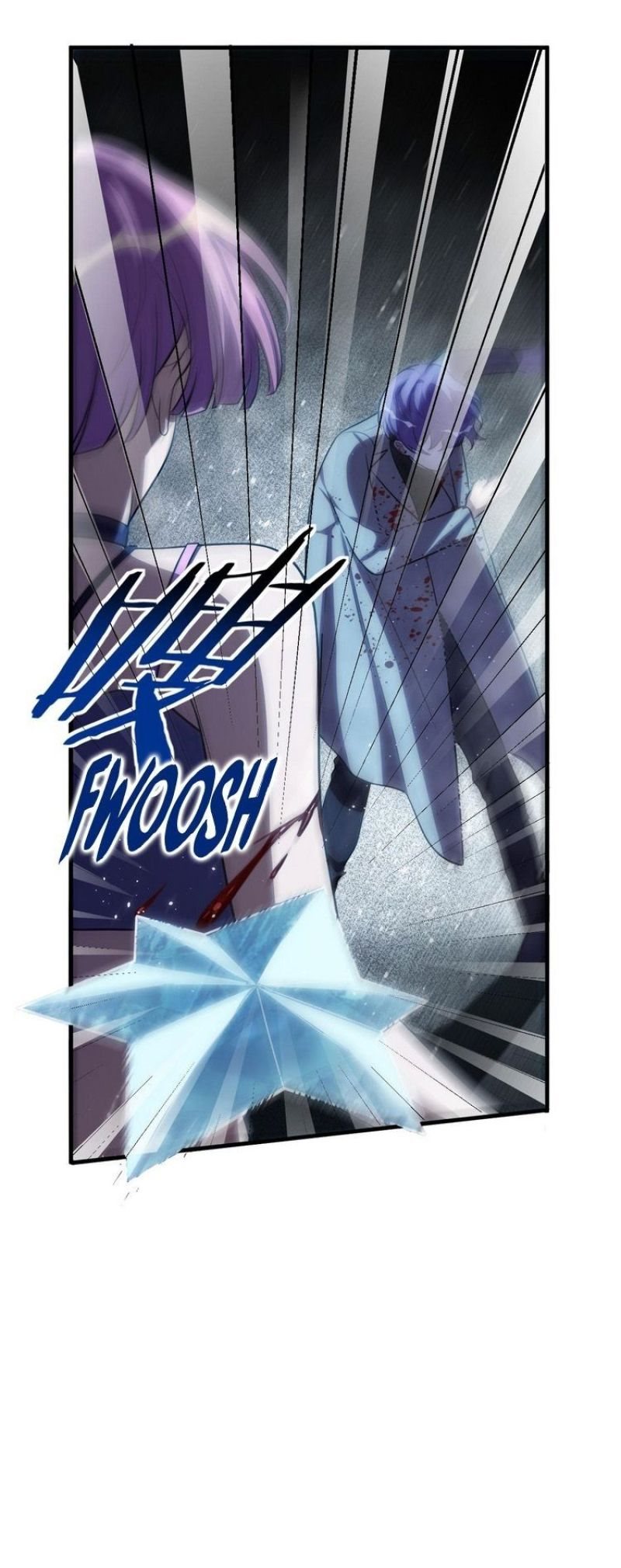 Killing My Love Chapter 59 Gambar 37