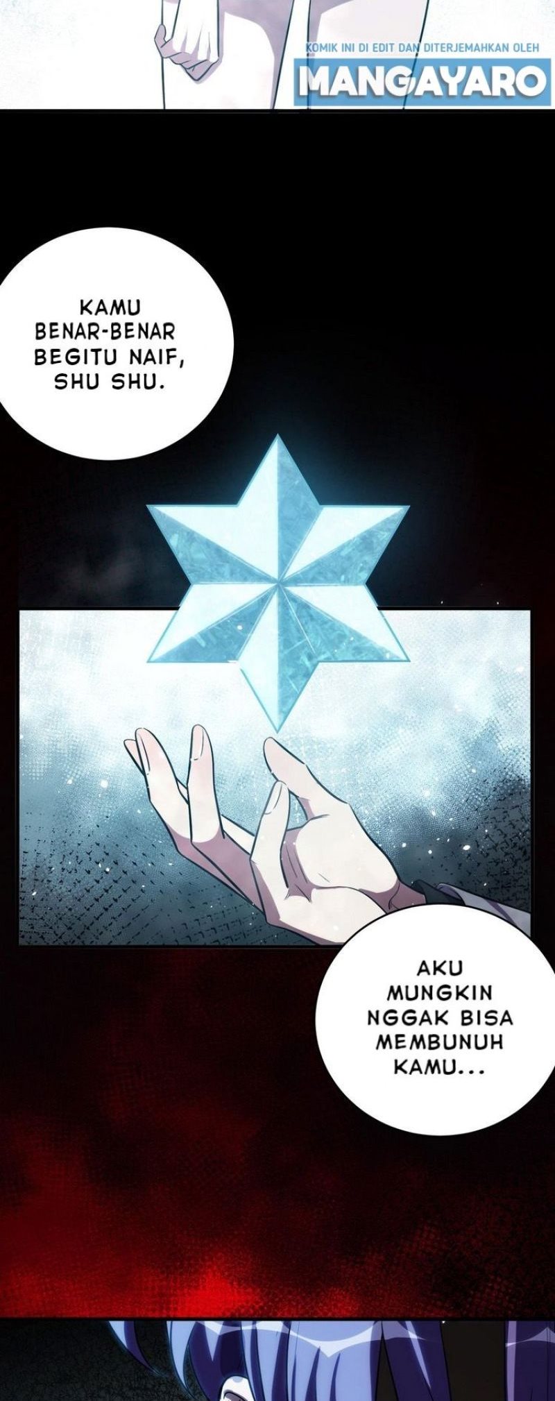 Killing My Love Chapter 59 Gambar 40