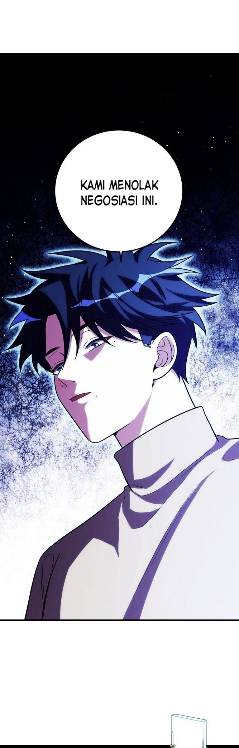 Killing My Love Chapter 59 Gambar 7