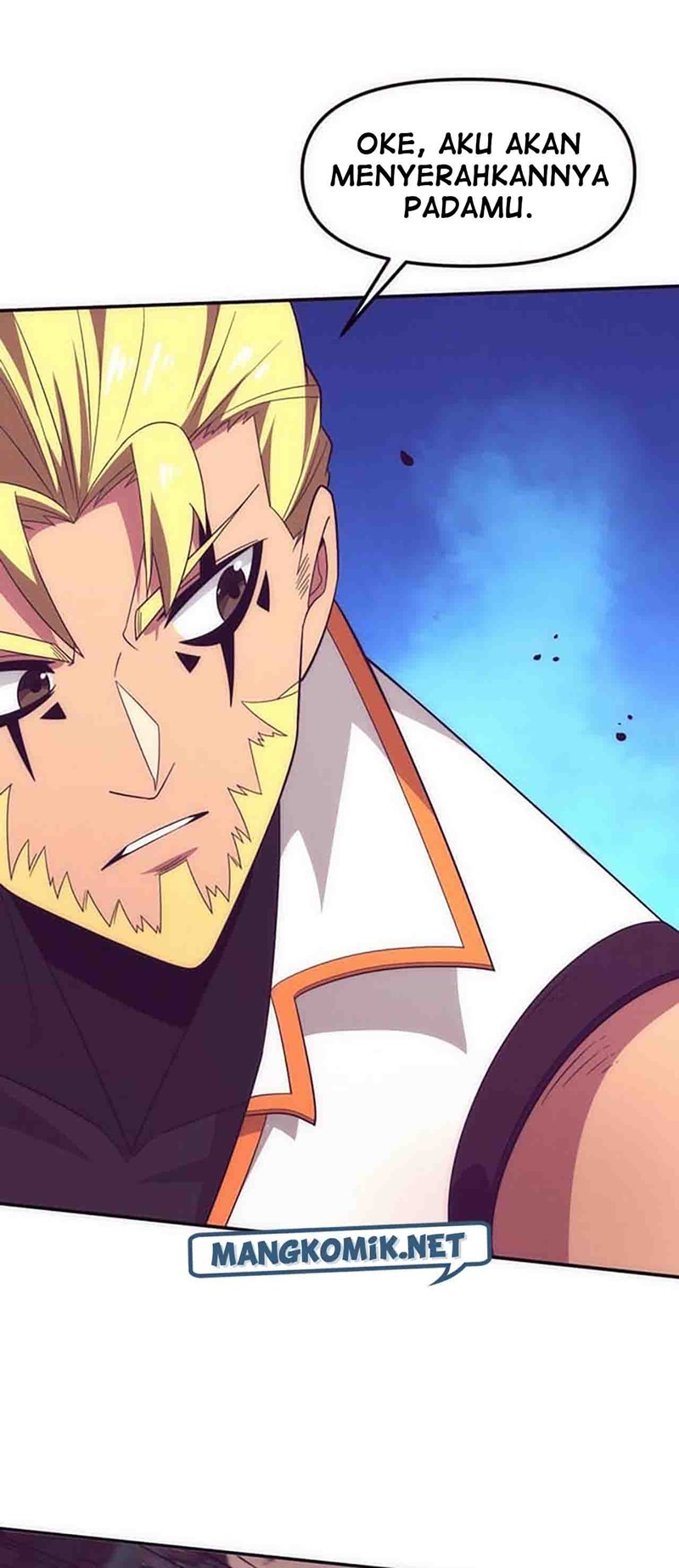 Evolution Frenzy Chapter 80 Gambar 6