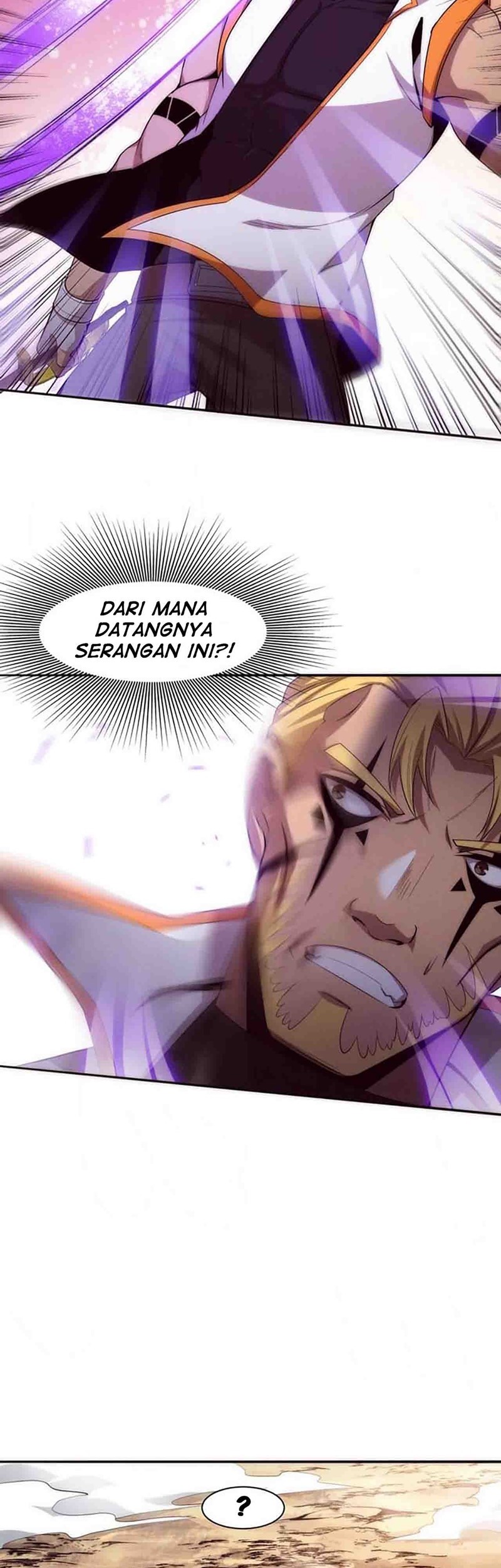 Evolution Frenzy Chapter 80 Gambar 14