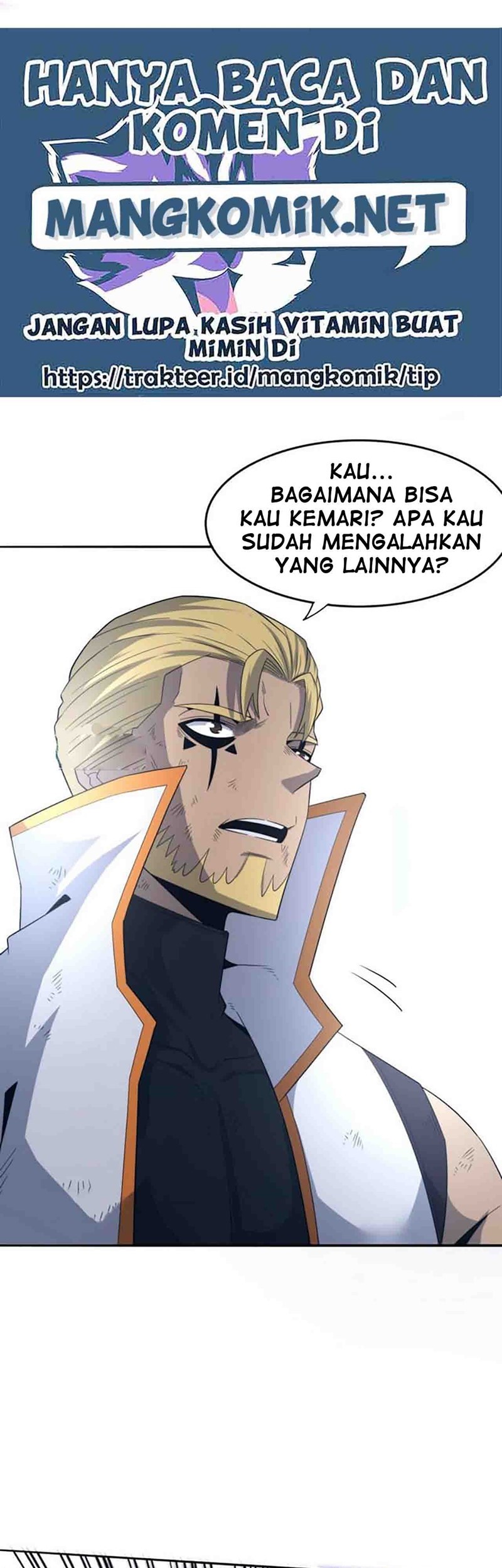Evolution Frenzy Chapter 80 Gambar 29